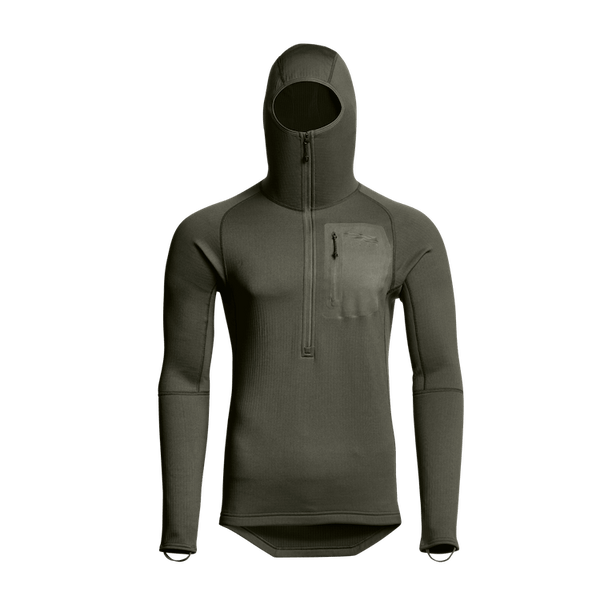 Sitka Heavyweight Hoody