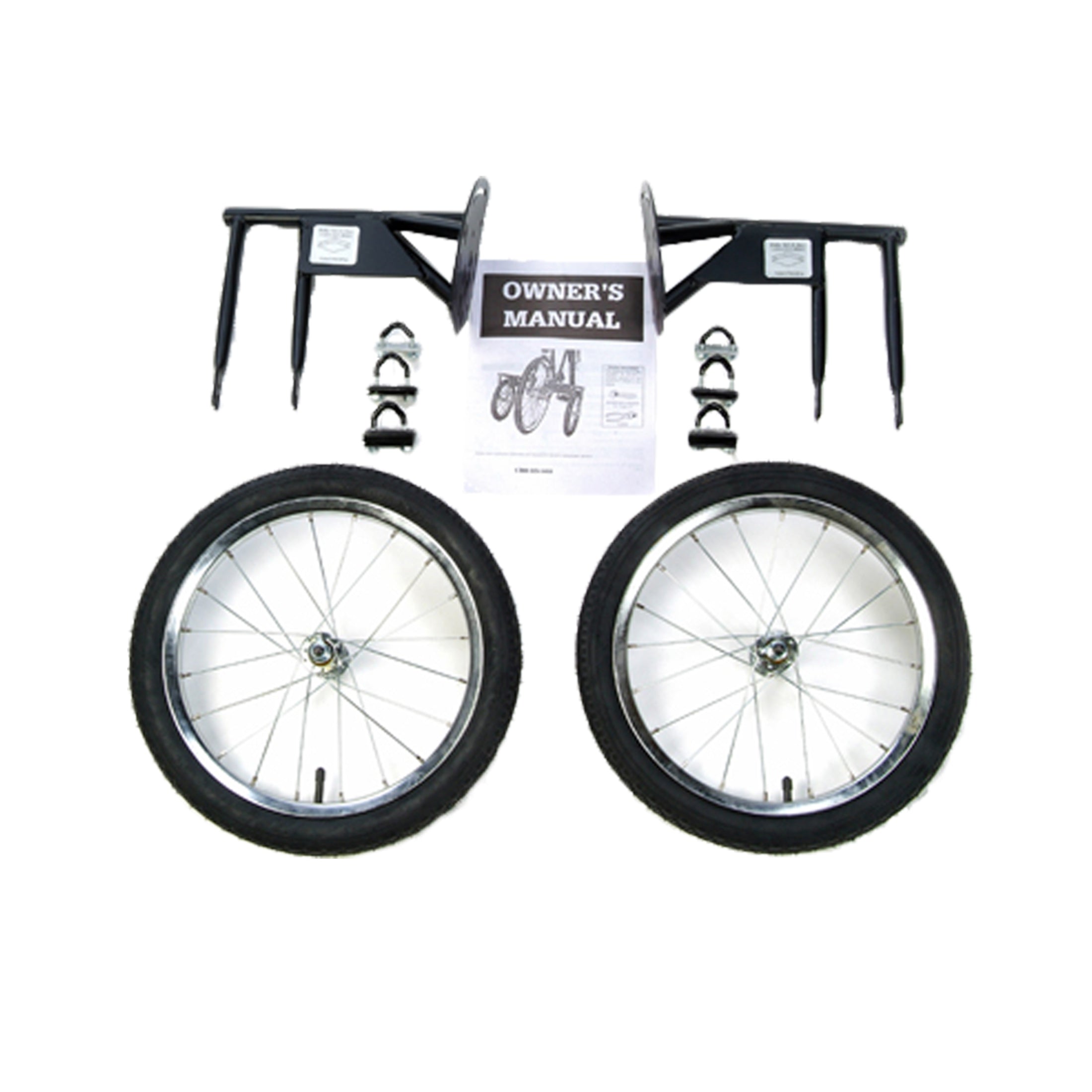 Bike USA Adult Stabilizer Kit