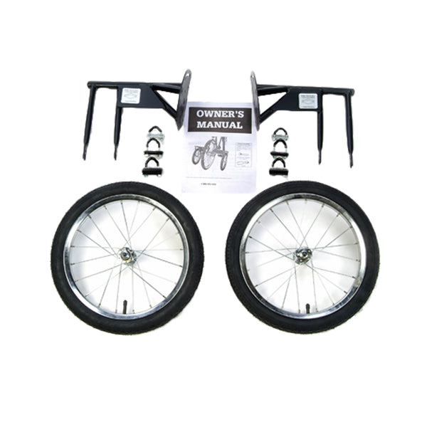 Bike USA Adult Stabilizer Kit