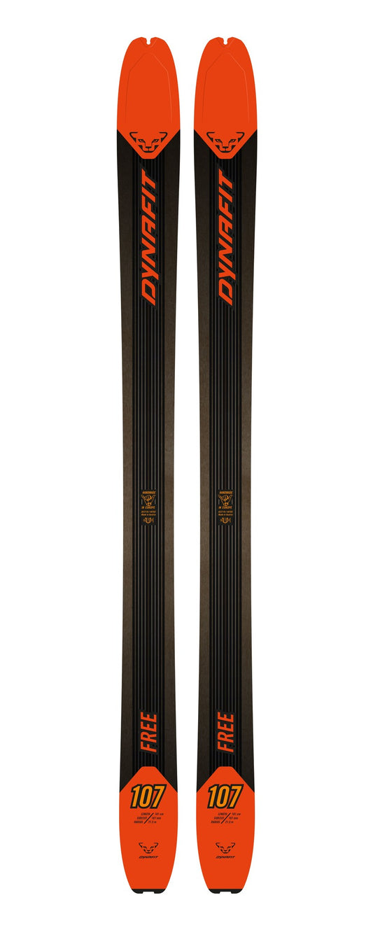 Dynafit Free 107 Ski 2023