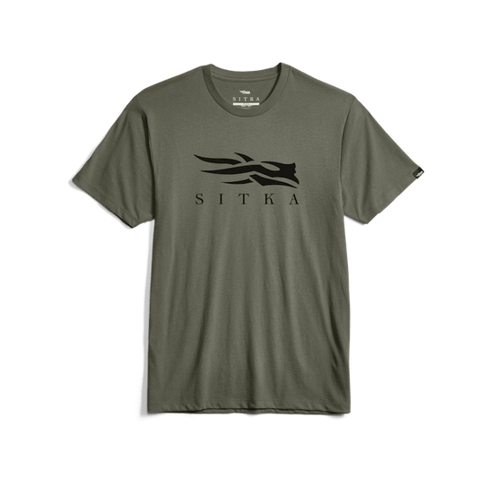 Sitka Icon SS Tee