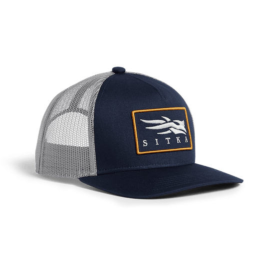 Sitka Icon Patch Hi Pro Trucker