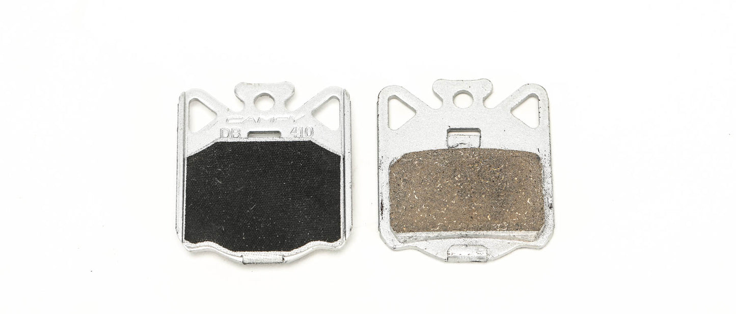 Campagnolo Brake Pads for Disc Brakes