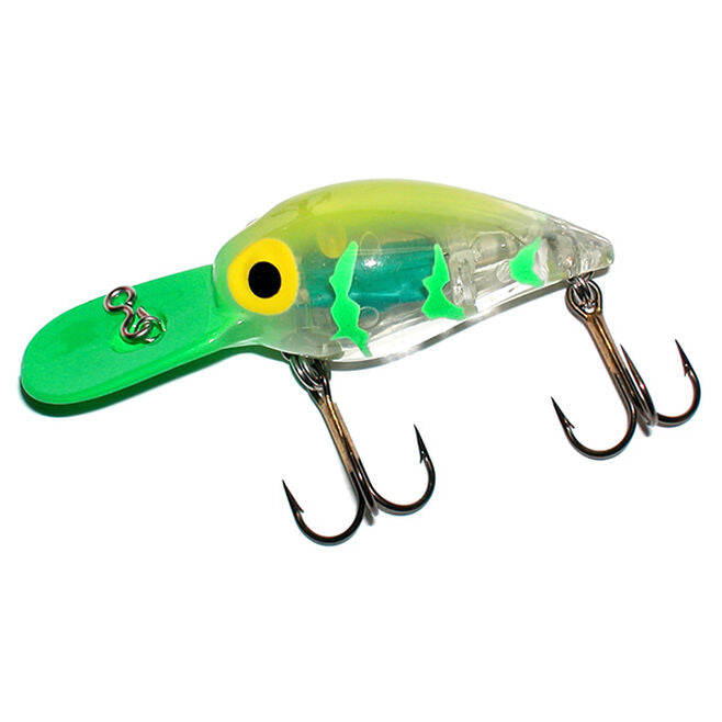 Brad's Lighted Wiggler