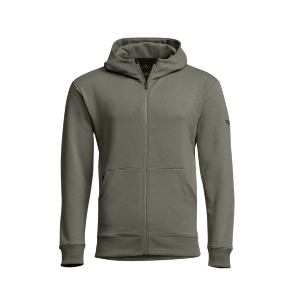 Sitka Essential Zip Hoody