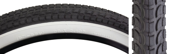 Sunlite Cruiser 927 Tire