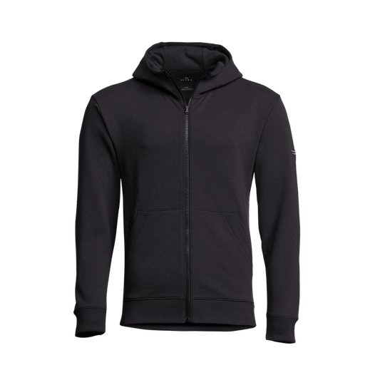 Sitka Essential Zip Hoody