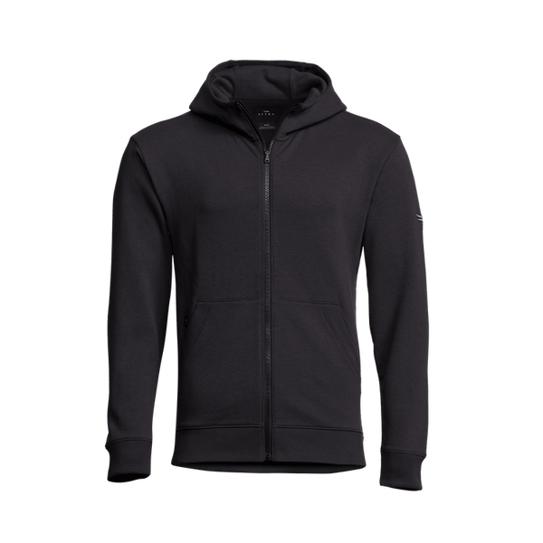 Sitka Essential Zip Hoody