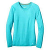 Smartwool Women's Merino 150 Baselayer Pattern Long Sleeve - Ascent Outdoors LLC