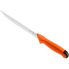 Mercer Sport Tiger Edge Slicer Knife