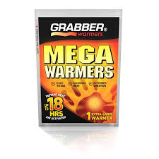 Grabber Mega 12 Hour Warmer