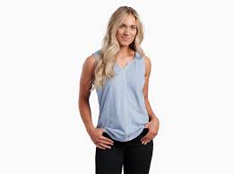 KUHL Women's Acacia Tank Top