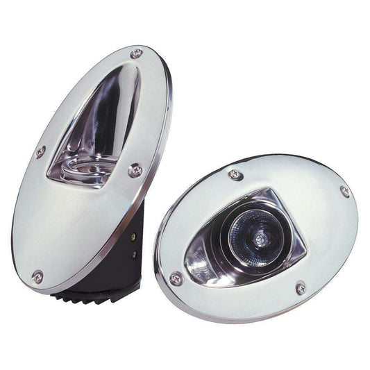 Innovative Lighting Mini Docking Lights SS