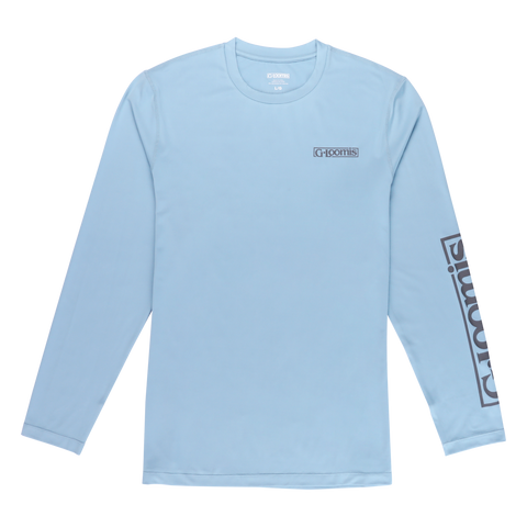 G.Loomis Long Sleeve Performance Tee