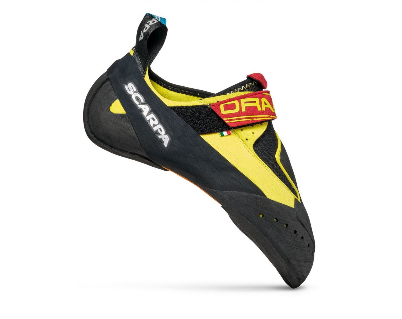 Scarpa Drago - Ascent Outdoors LLC