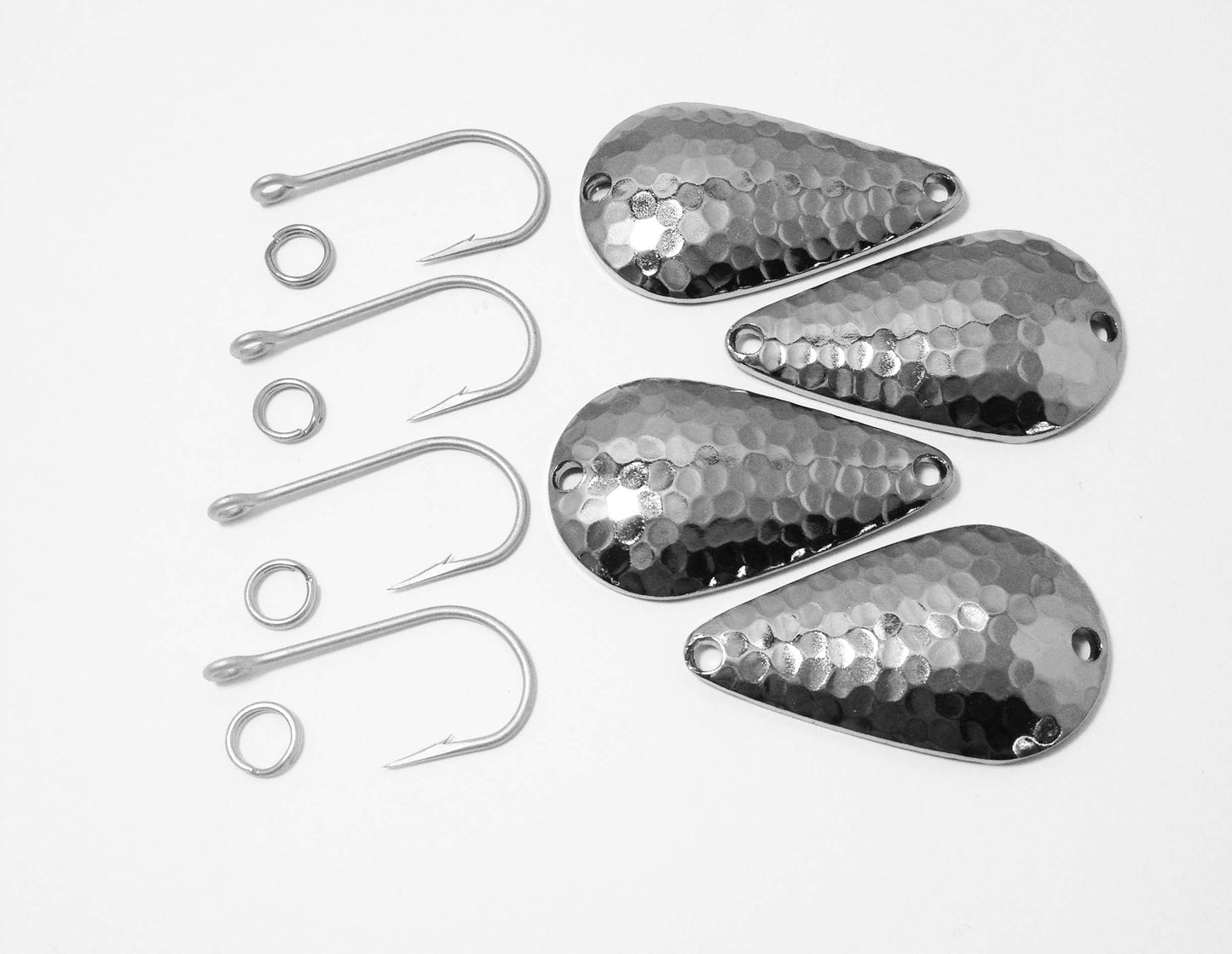 Poulsen Cascade Tackle Steelure Kit