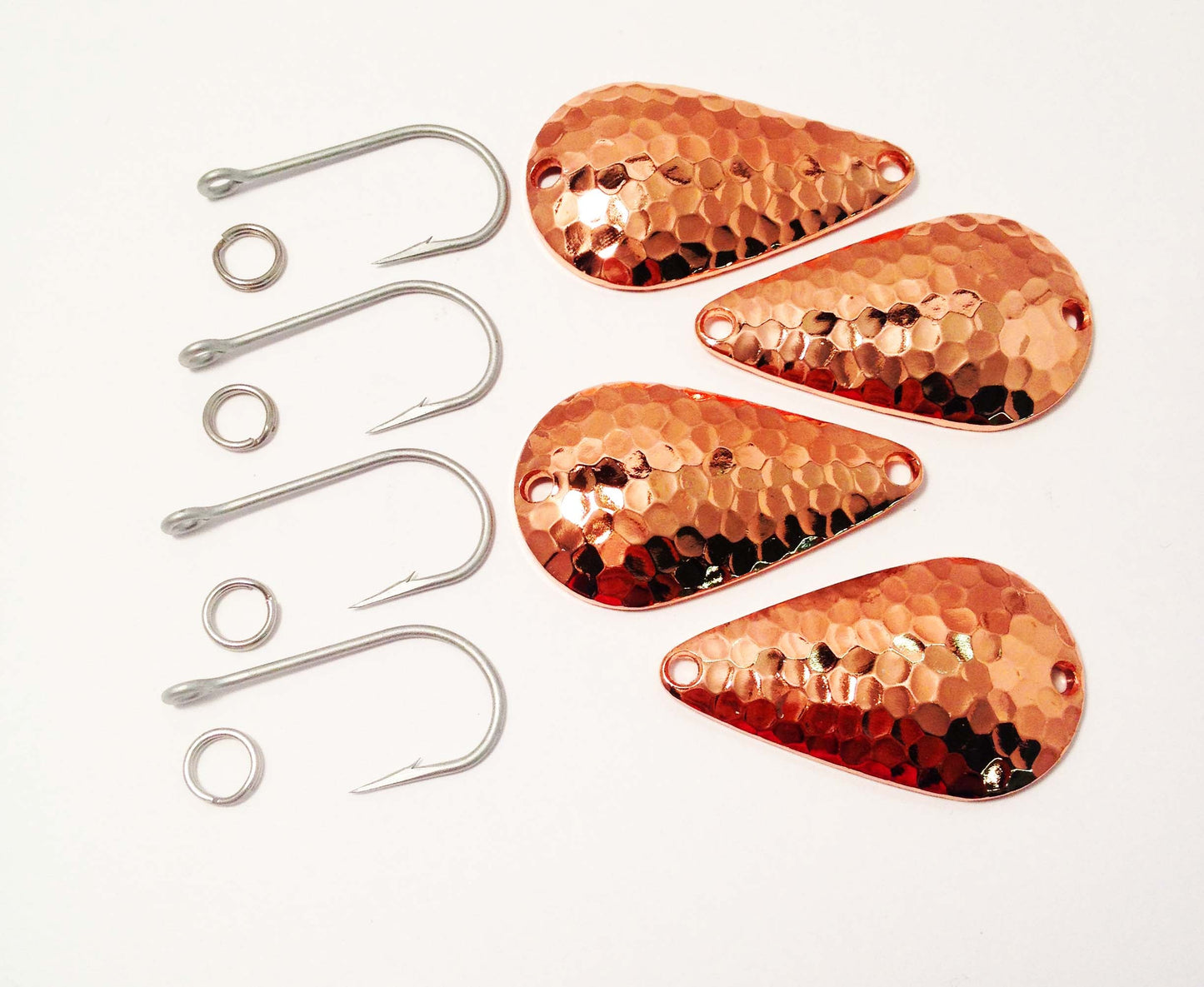 Poulsen Cascade Tackle Steelure Kit