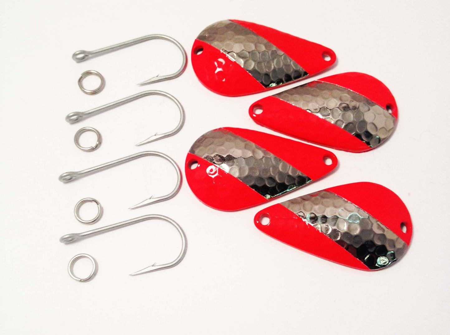 Poulsen Cascade Tackle Steelure Kit