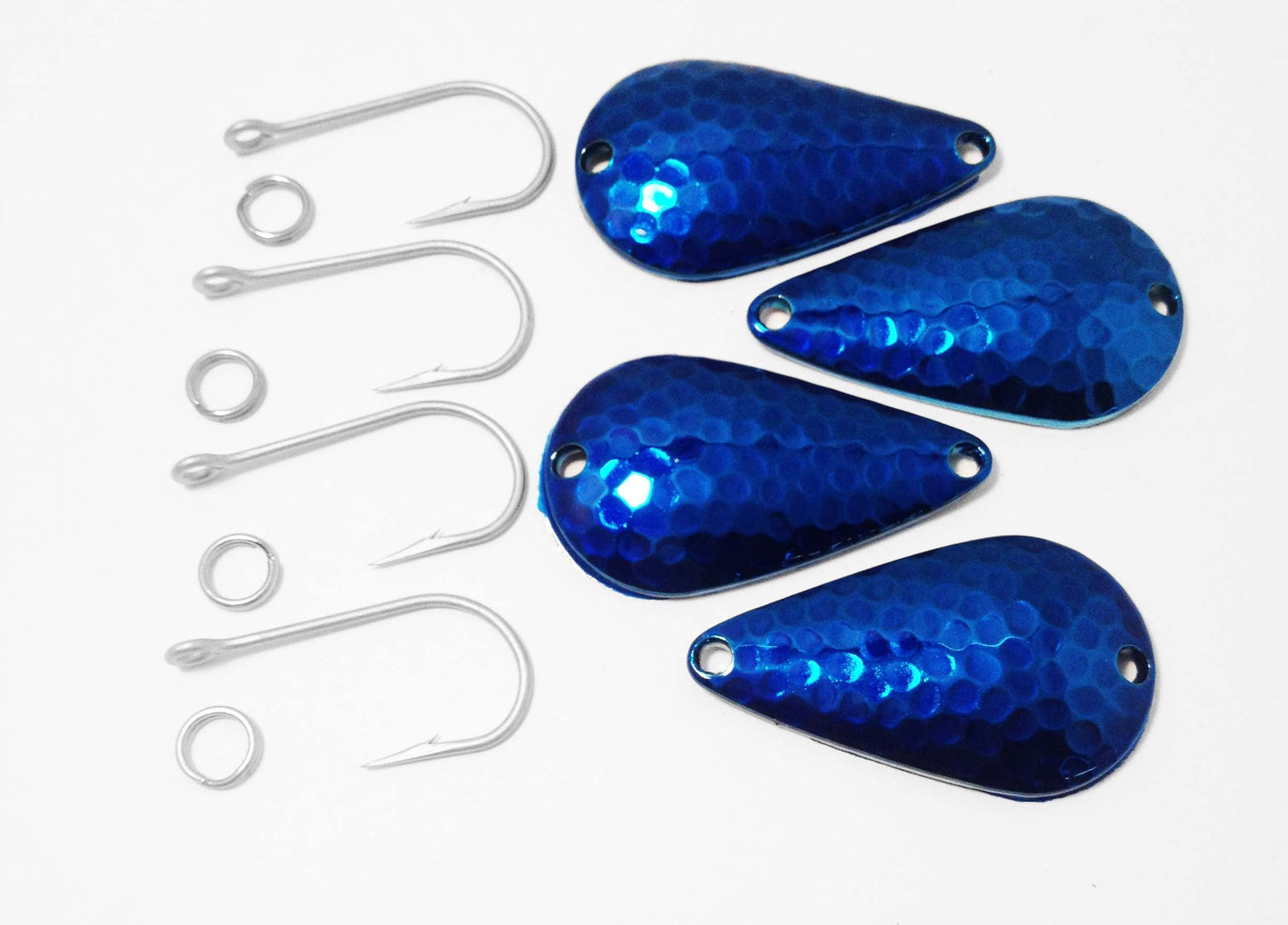 Poulsen Cascade Tackle Steelure Kit