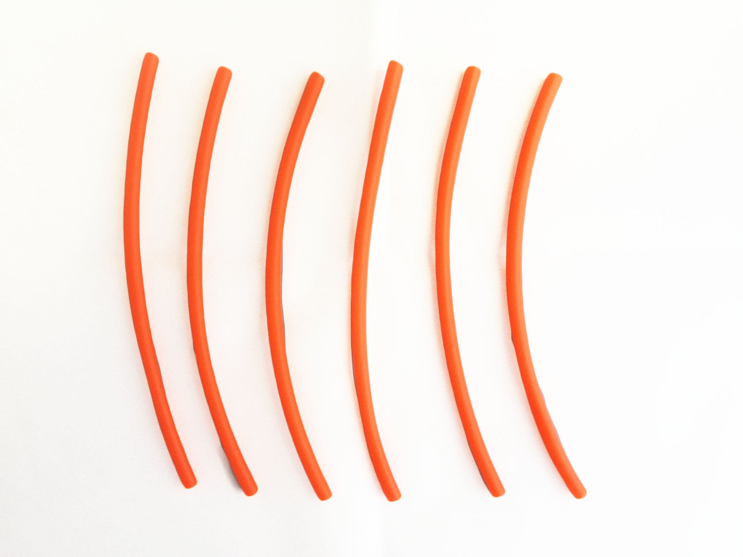 Poulsen Cascade Tackle Plastic Ez Tubing