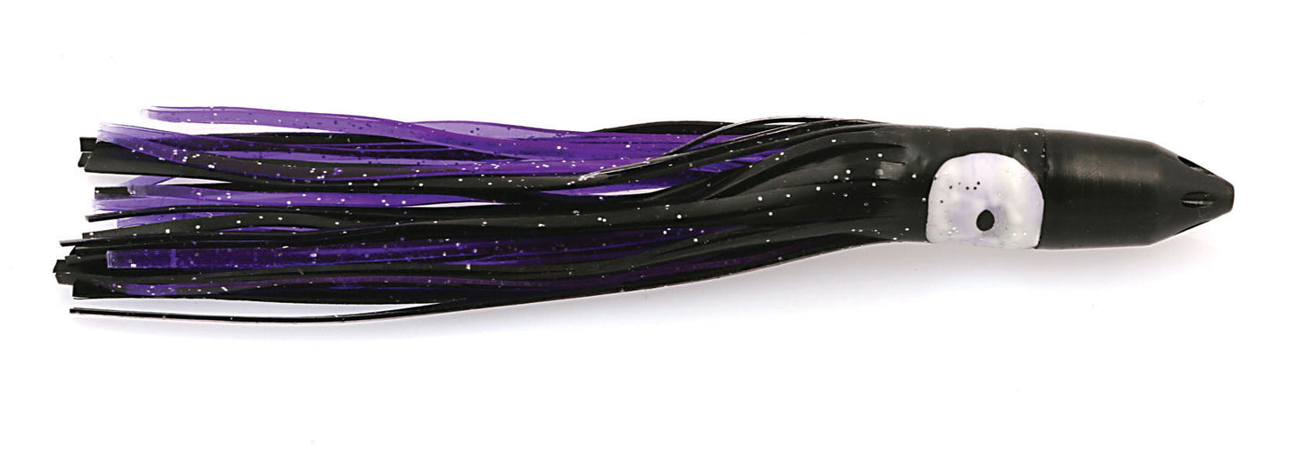 Pline Tuna Ripper 6" Jet Squid Lure
