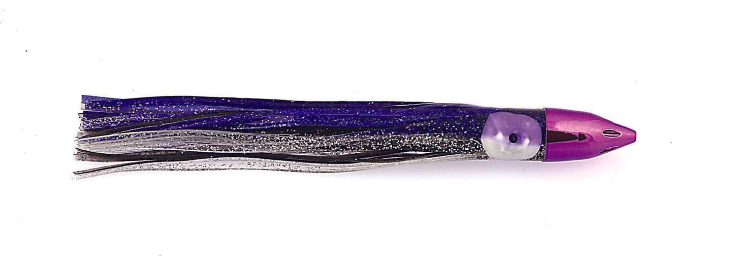 Pline Tuna Ripper 6" Jet Squid Lure