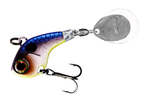 Shimano Current Sniper Jig 120G Blue Sardine