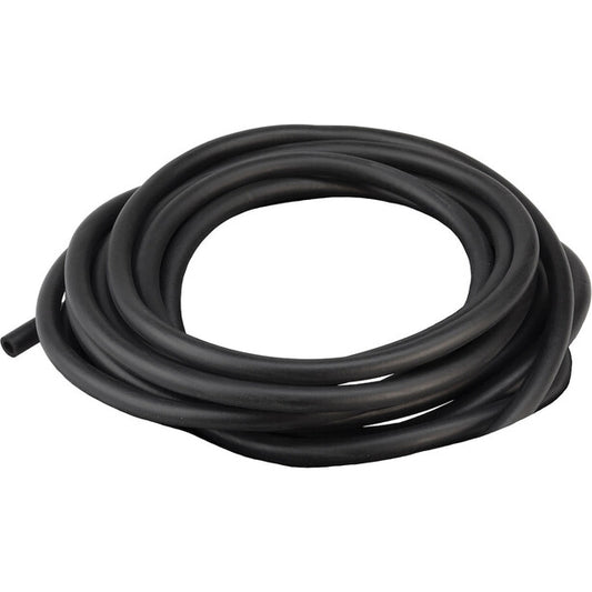 Jagwire Internal Housing Damper 15m for 4/5mm Cable Housing black