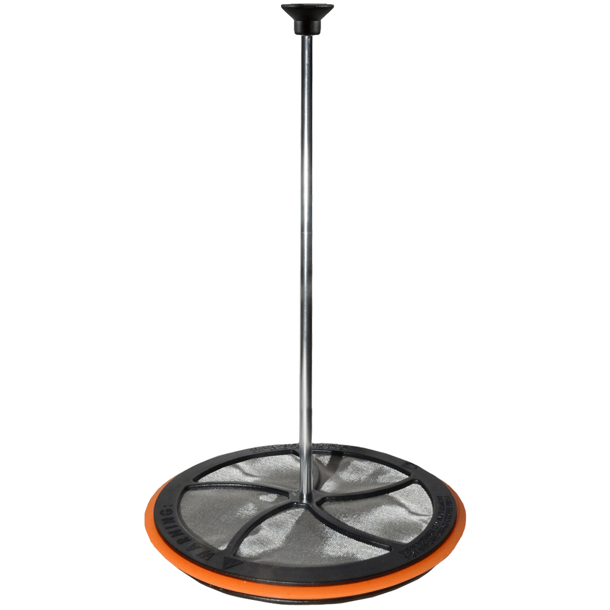 Jetboil Grande Coffee Press-Silicone