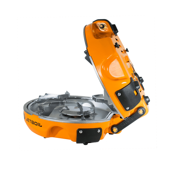 Jetboil Genesis Base Camp Stove