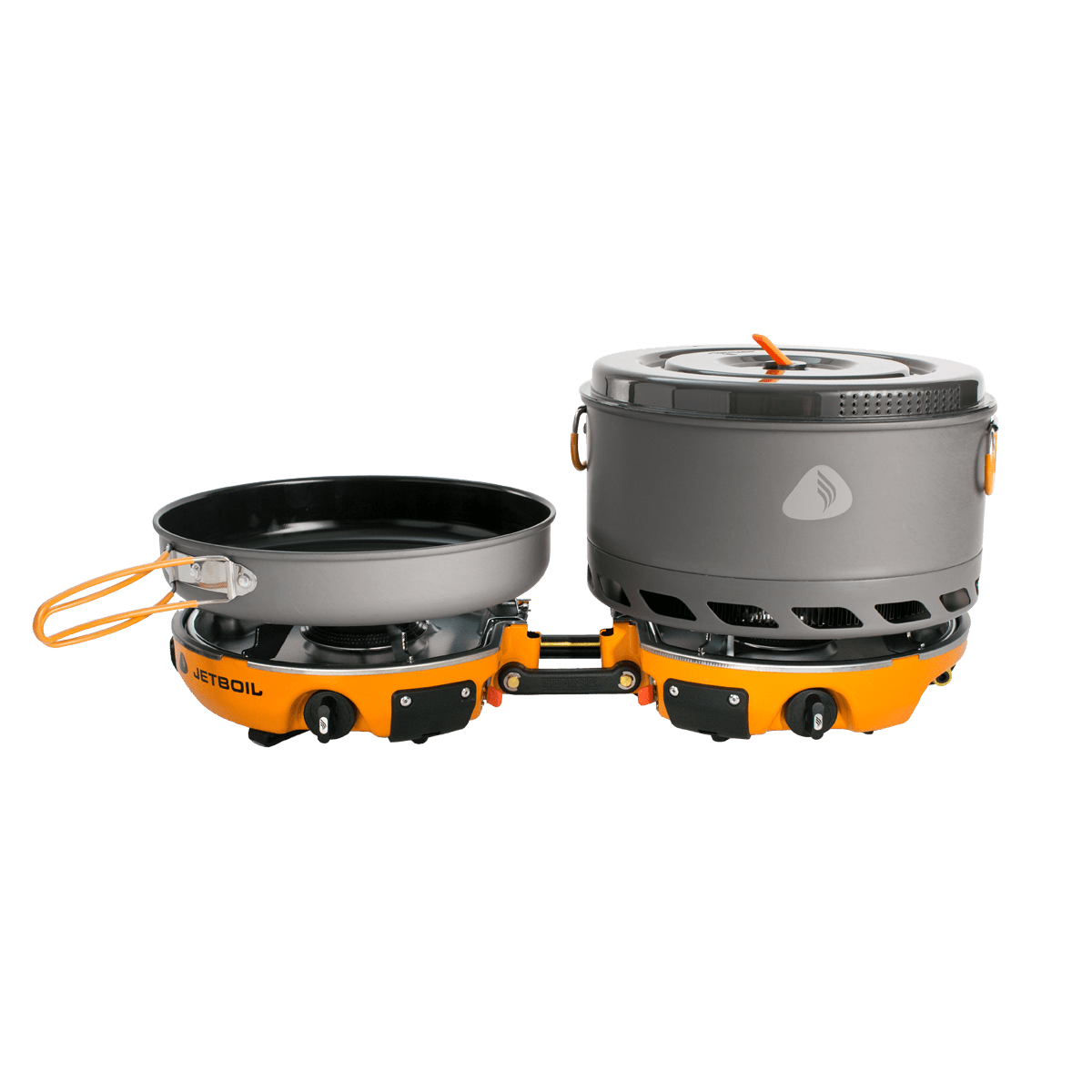 Jetboil Genesis Base Camp System