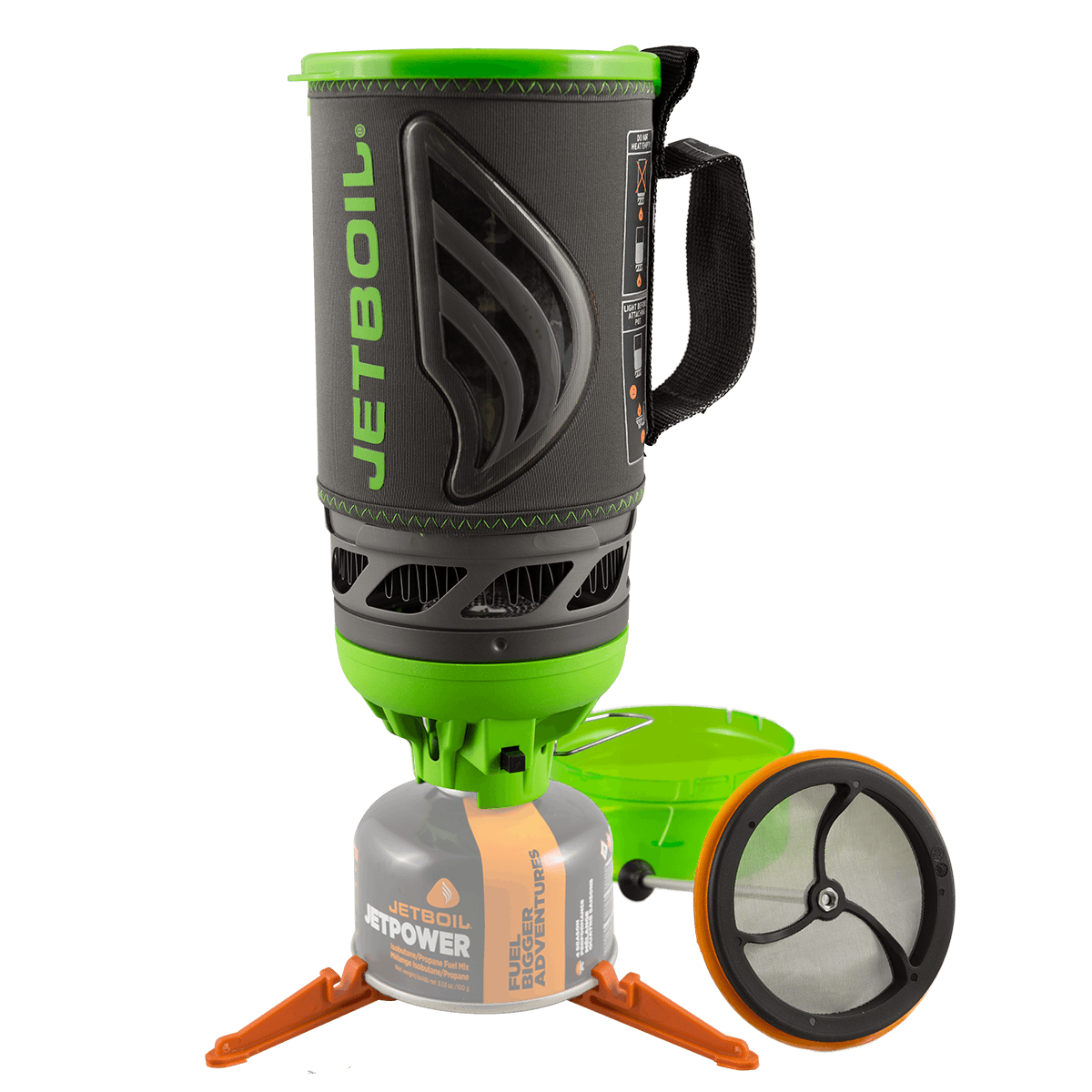 Jetboil Flash Javakit