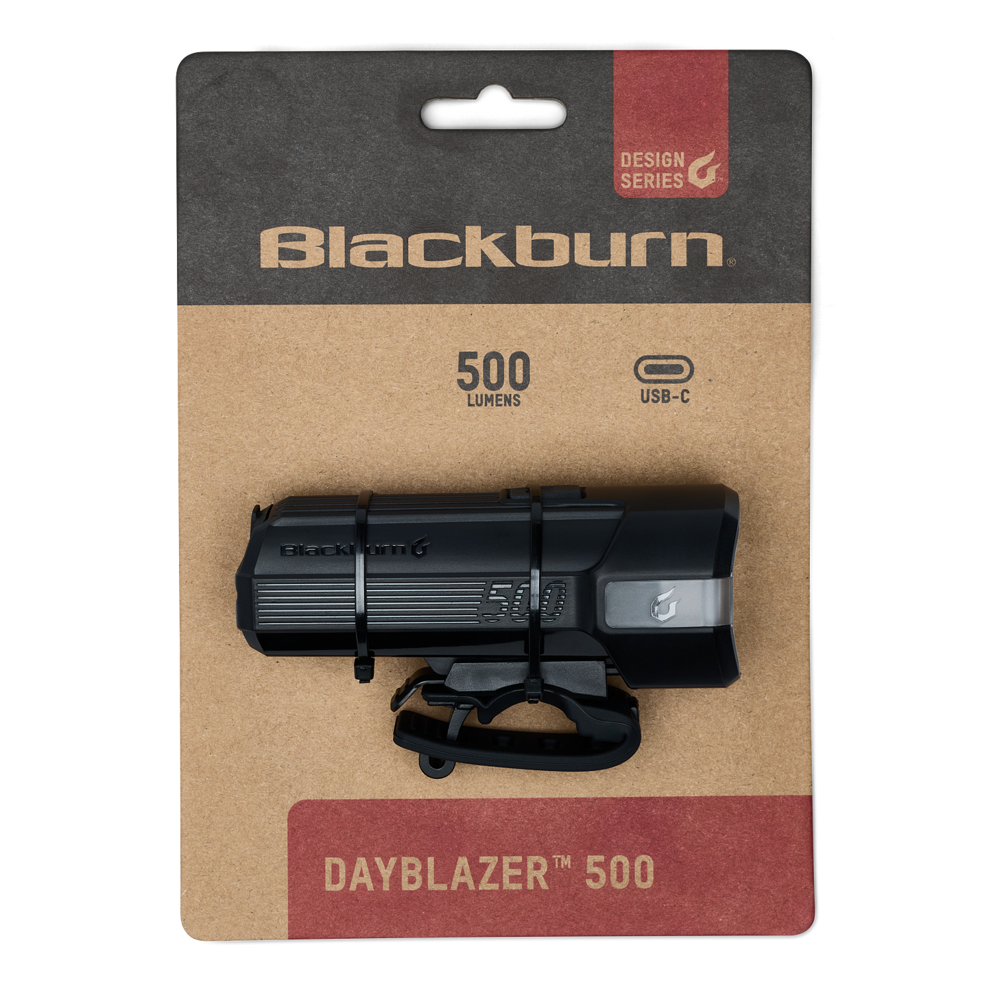 Blackburn Dayblazer 500