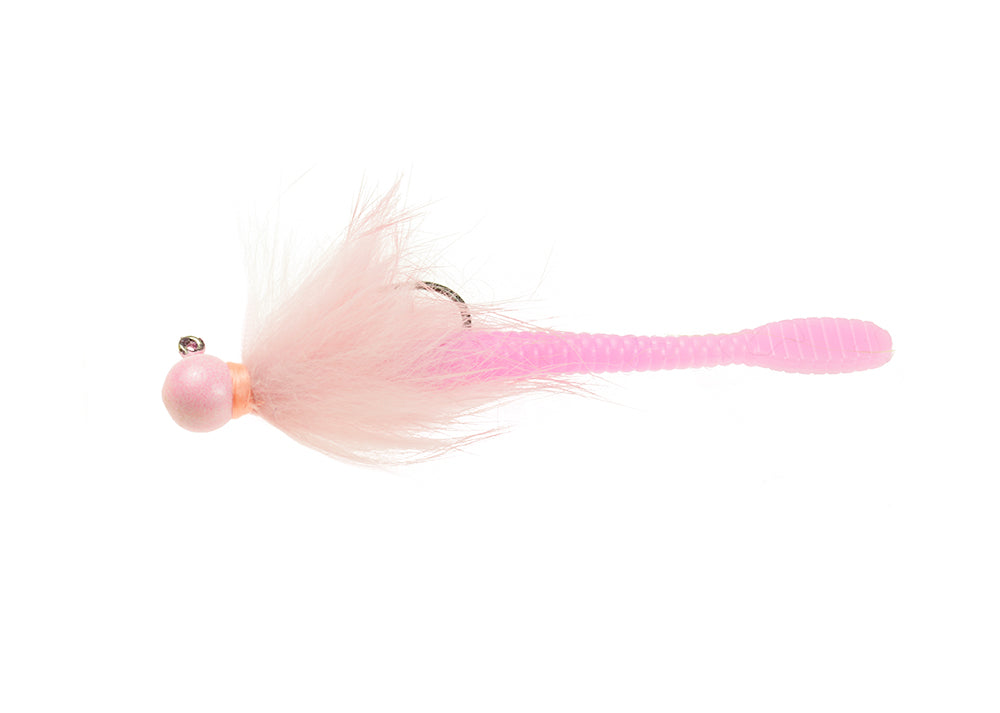 John's Jigs W-Series Worm Jigs