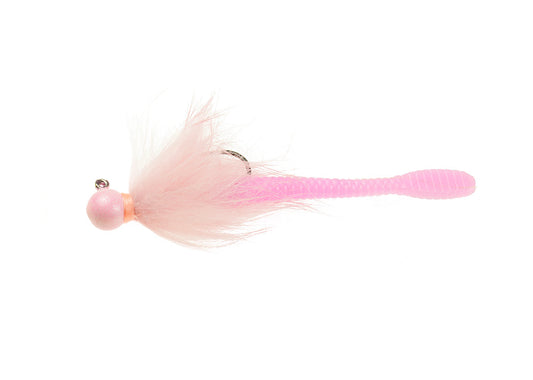 John's Jigs W-Series Worm Jigs