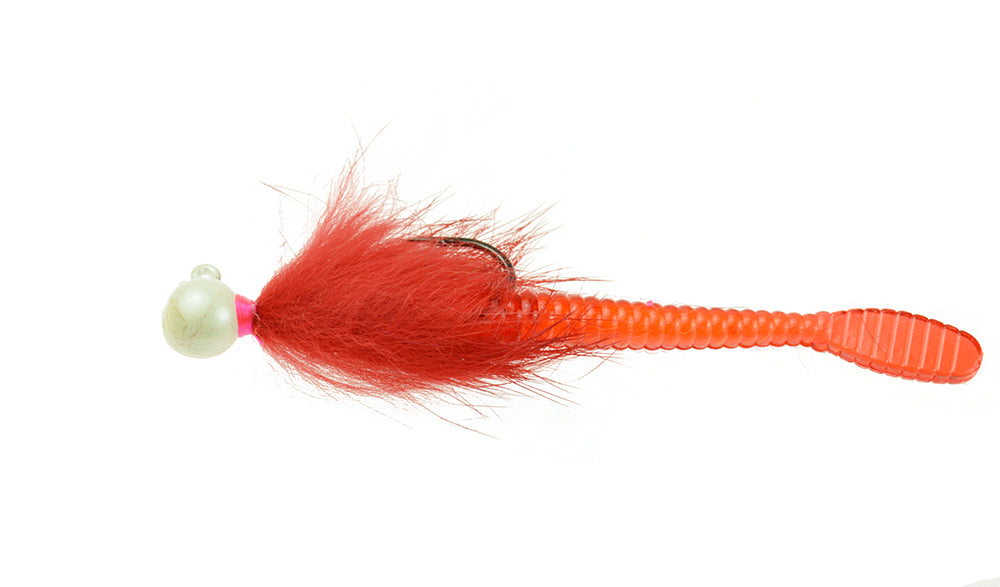 John's Jigs W-Series Worm Jigs