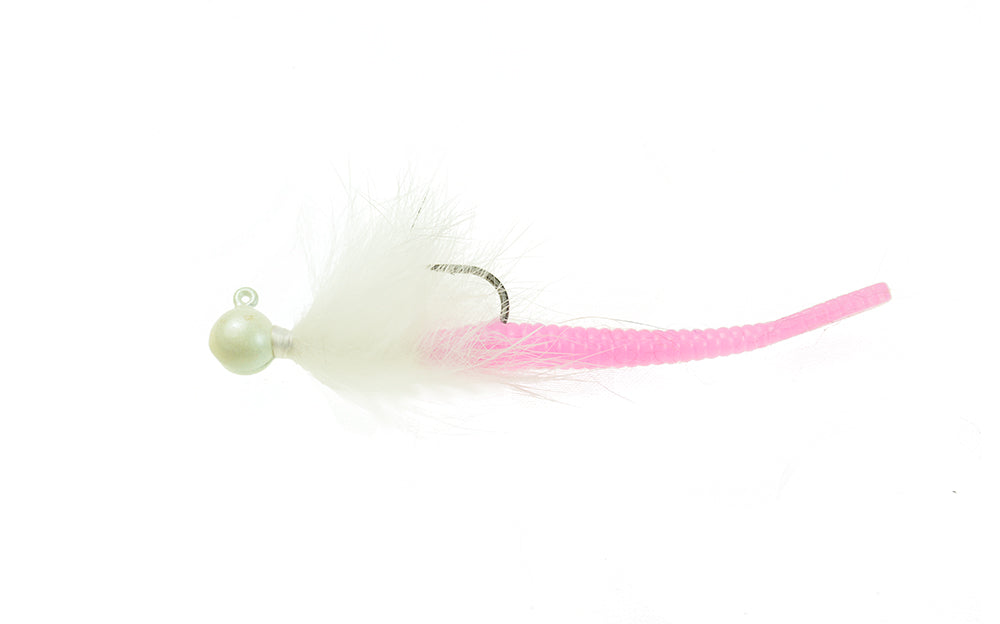 John's Jigs W-Series Worm Jigs