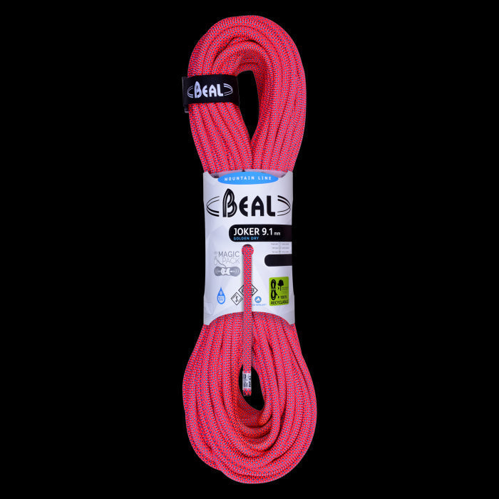 Beal Joker 9.1mm Unicore