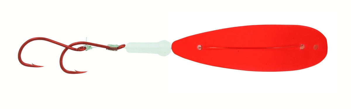 Hot Spot Fishing Lures Apex Kokanee Special