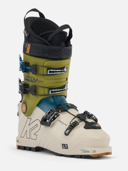 K2 Dispatch LT Ski Boots Men's
