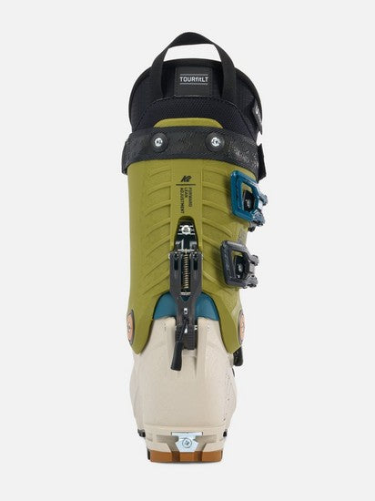 K2 Dispatch LT Ski Boots Men's