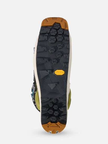 K2 Dispatch LT Ski Boots Men's