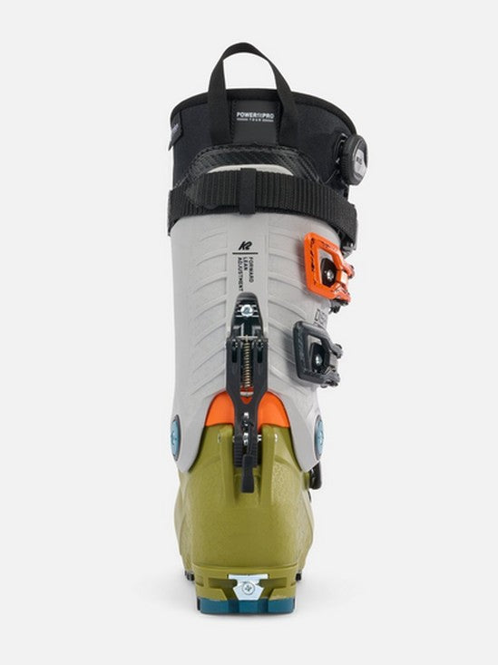 K2 Dispatch Pro Ski Boots Men's