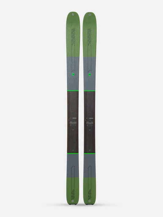 K2 Wayback 106 Skis Men's