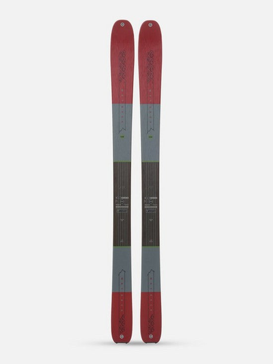 K2 Wayback 89 Skis Women's