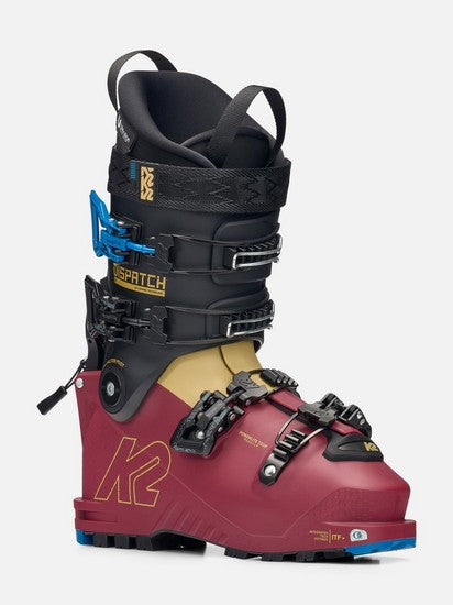 K2 Dispatch Ski Boots Women's