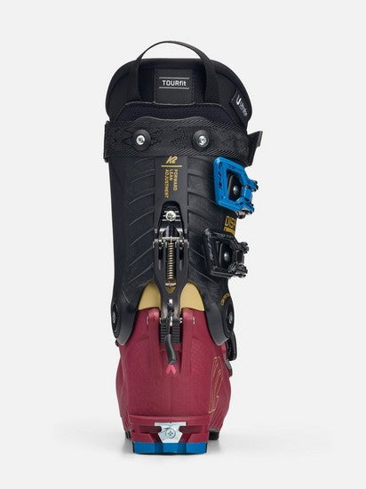 K2 Dispatch Ski Boots Women's