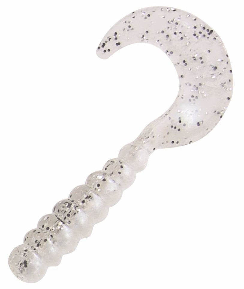 Kalin's 2" Triple Threat Grubs 10-Pk
