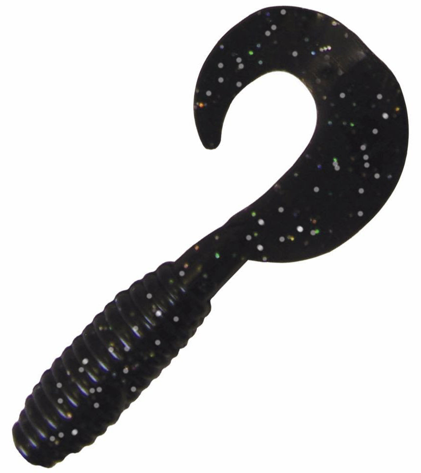 Kalin's 3" Lunker Grubs 10-Pk