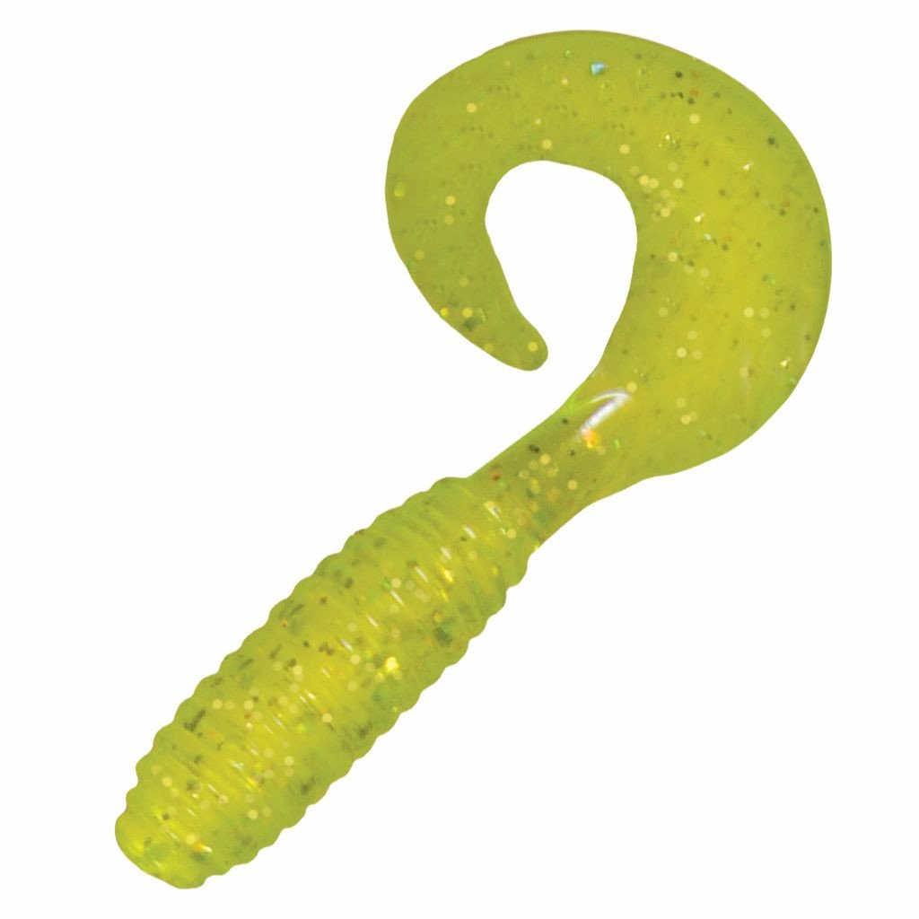 Kalin's 5" Lunker Grubs 10-Pk